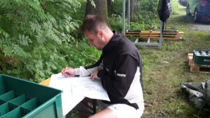 MSV Freiluftturnier 2016, Waldstadion Voglhub 33