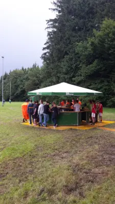 MSV Freiluftturnier 2016, Waldstadion Voglhub 34