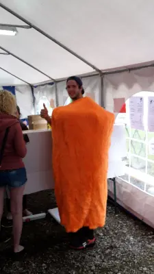 MSV Freiluftturnier 2016, Waldstadion Voglhub 35