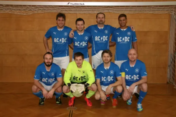 MSV Hallenturnier 2016, Strasswalchen 4
