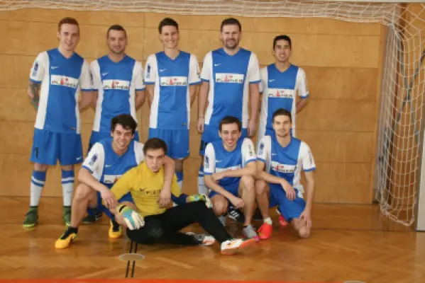 MSV Hallenturnier 2016, Strasswalchen 10