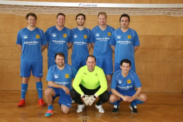 MSV Hallenturnier 2016, Strasswalchen 11