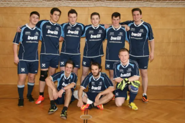 MSV Hallenturnier 2016, Strasswalchen 12