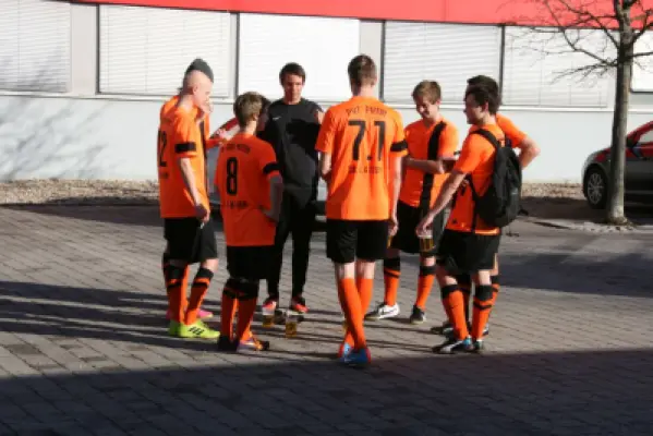 MSV Hallenturnier 2016, Strasswalchen 24