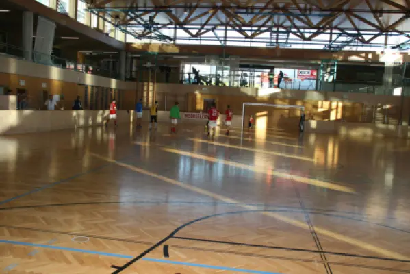 MSV Hallenturnier 2017, Strasswalchen 20