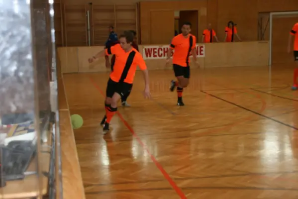 MSV Hallenturnier 2016, Strasswalchen 39