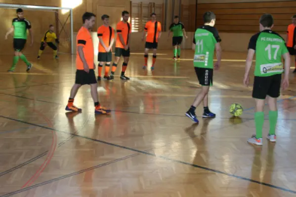 MSV Hallenturnier 2017, Strasswalchen 22