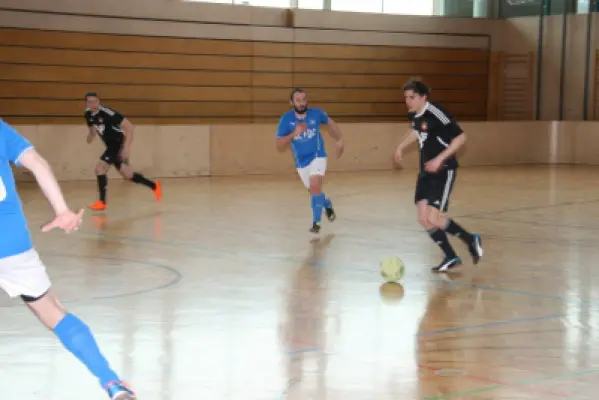 MSV Hallenturnier 2016, Strasswalchen 48