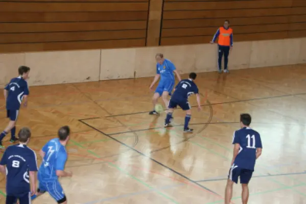 MSV Hallenturnier 2016, Strasswalchen 53