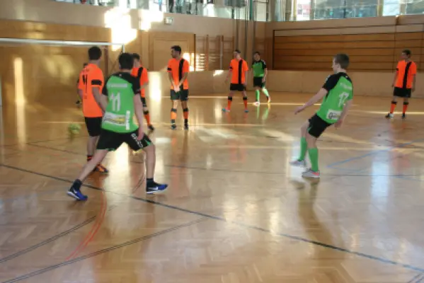 MSV Hallenturnier 2017, Strasswalchen 23