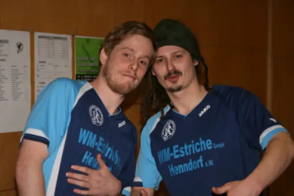 MSV Hallenturnier 2016, Strasswalchen 58