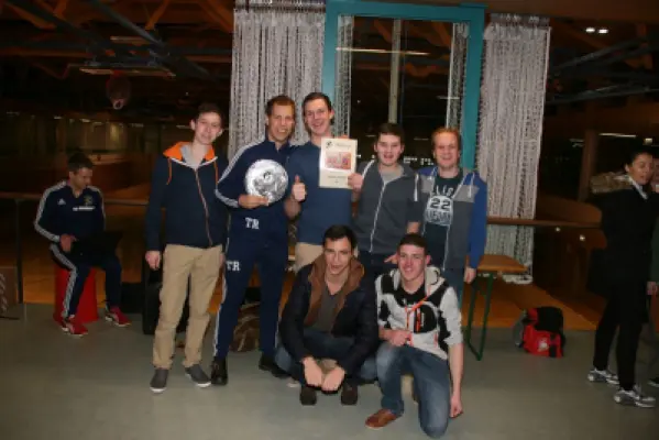 MSV Hallenturnier 2016, Strasswalchen 83
