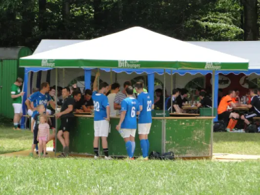 MSV Freiluftturnier 2015, Waldstadion Voglhub 16