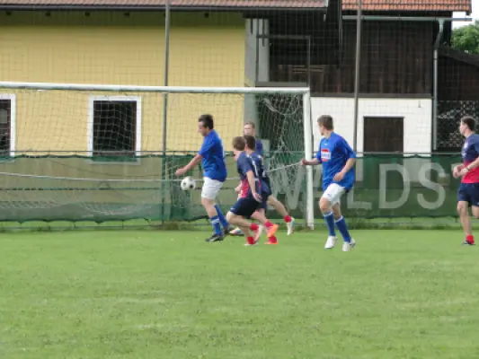 MSV Freiluftturnier 2015, Waldstadion Voglhub 23