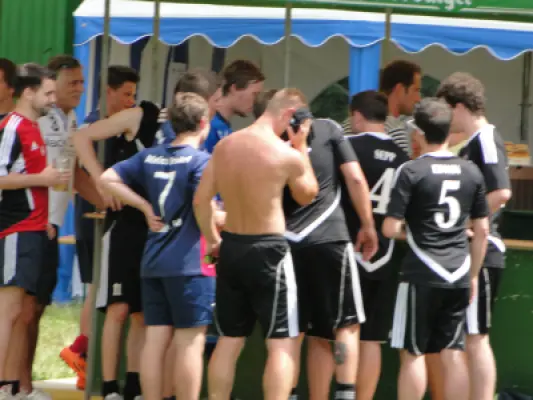MSV Freiluftturnier 2015, Waldstadion Voglhub 27