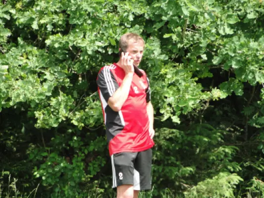 MSV Freiluftturnier 2015, Waldstadion Voglhub 28