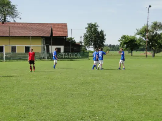 MSV Freiluftturnier 2015, Waldstadion Voglhub 35