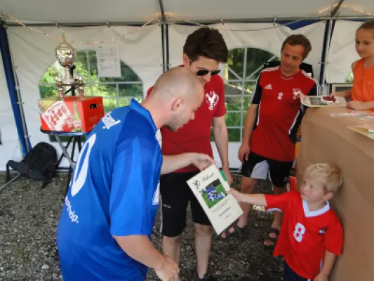 MSV Freiluftturnier 2015, Waldstadion Voglhub 44