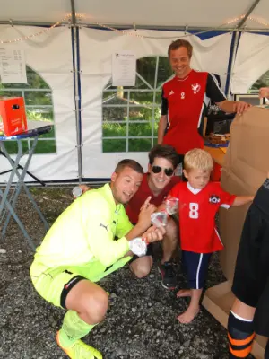 MSV Freiluftturnier 2015, Waldstadion Voglhub 47