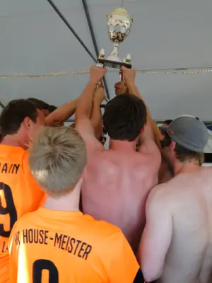 MSV Freiluftturnier 2015, Waldstadion Voglhub 54