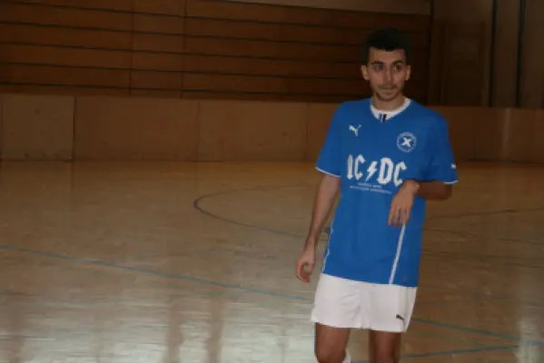 MSV Hallenturnier 2017, Strasswalchen 33