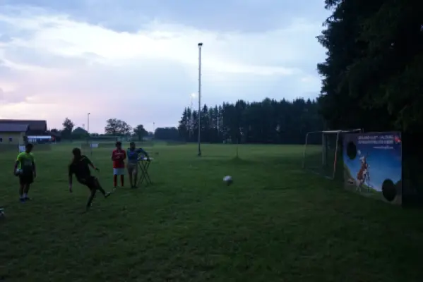 MSV Freiluftturnier 2019, Waldstadion Voglhub 3