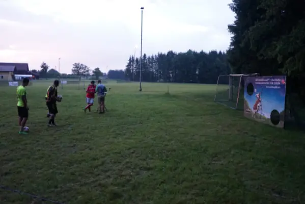 MSV Freiluftturnier 2019, Waldstadion Voglhub 6