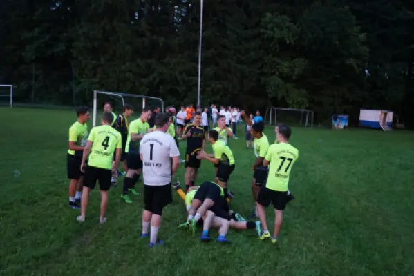 MSV Freiluftturnier 2019, Waldstadion Voglhub 10