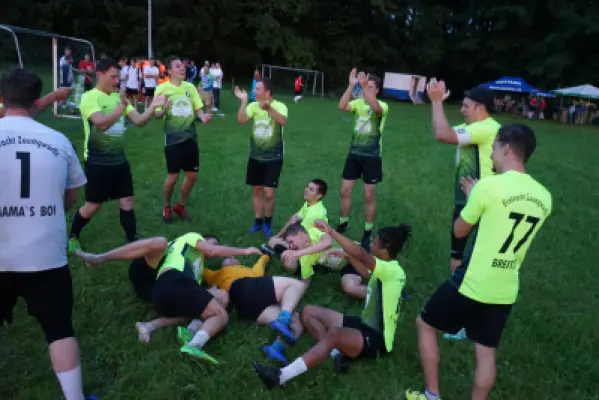 MSV Freiluftturnier 2019, Waldstadion Voglhub 14