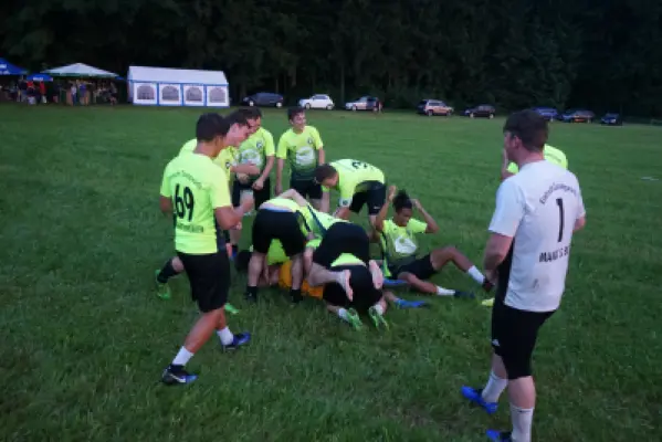MSV Freiluftturnier 2019, Waldstadion Voglhub 16