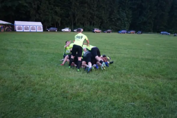 MSV Freiluftturnier 2019, Waldstadion Voglhub 20
