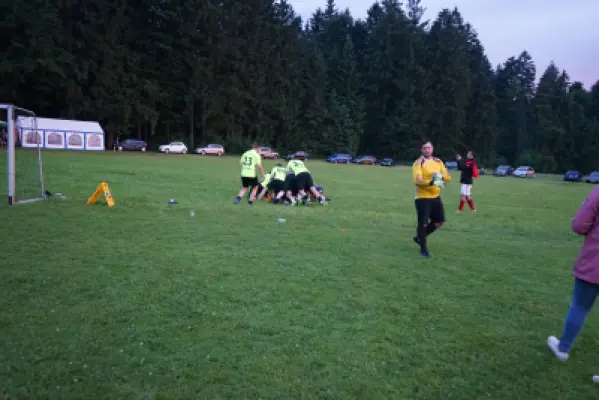 MSV Freiluftturnier 2019, Waldstadion Voglhub 21
