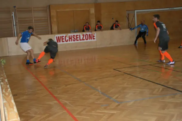 MSV Hallenturnier 2017, Strasswalchen 35