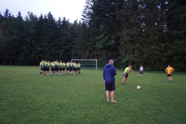 MSV Freiluftturnier 2019, Waldstadion Voglhub 23