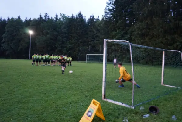 MSV Freiluftturnier 2019, Waldstadion Voglhub 24