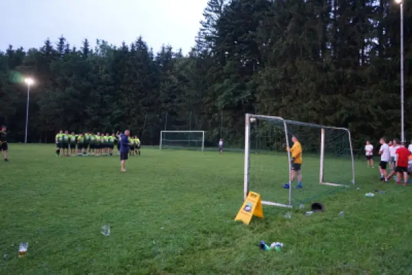 MSV Freiluftturnier 2019, Waldstadion Voglhub 25
