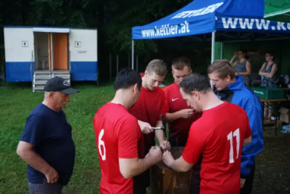 MSV Freiluftturnier 2019, Waldstadion Voglhub 31