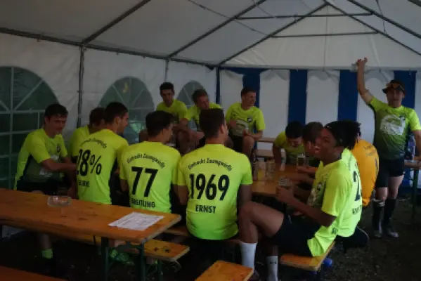 MSV Freiluftturnier 2019, Waldstadion Voglhub 32