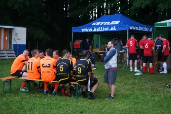 MSV Freiluftturnier 2019, Waldstadion Voglhub 33