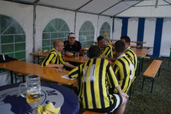 MSV Freiluftturnier 2019, Waldstadion Voglhub 36