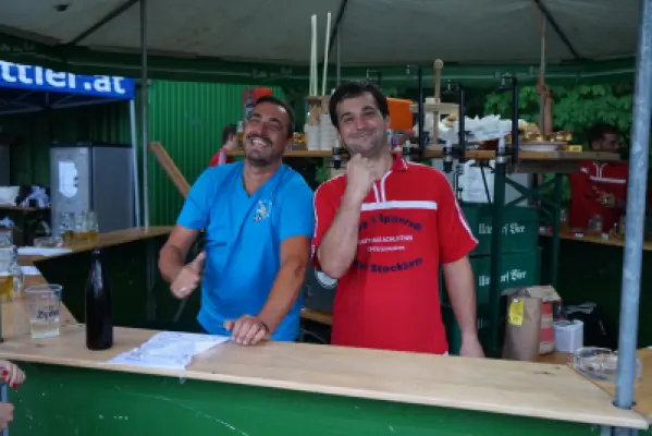 MSV Freiluftturnier 2019, Waldstadion Voglhub 37