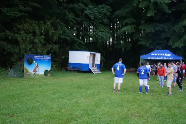 MSV Freiluftturnier 2019, Waldstadion Voglhub 39