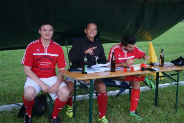 MSV Freiluftturnier 2019, Waldstadion Voglhub 43