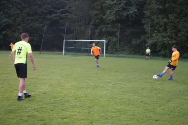 MSV Freiluftturnier 2019, Waldstadion Voglhub 44