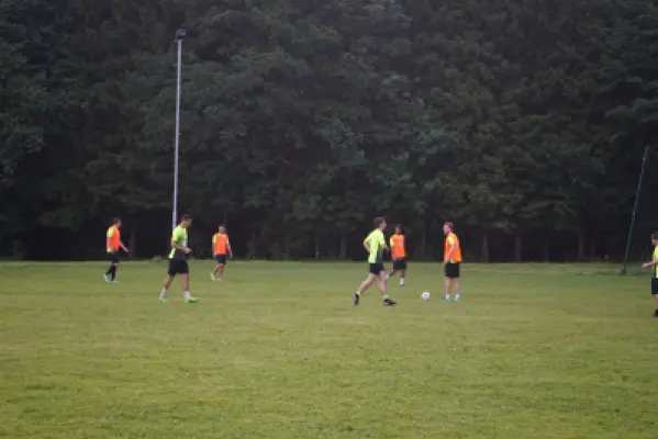 MSV Freiluftturnier 2019, Waldstadion Voglhub 46