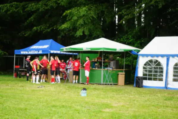 MSV Freiluftturnier 2019, Waldstadion Voglhub 49
