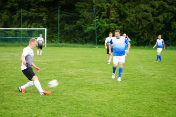 MSV Freiluftturnier 2019, Waldstadion Voglhub 52