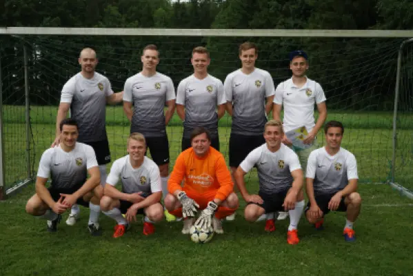MSV Freiluftturnier 2019, Waldstadion Voglhub 58