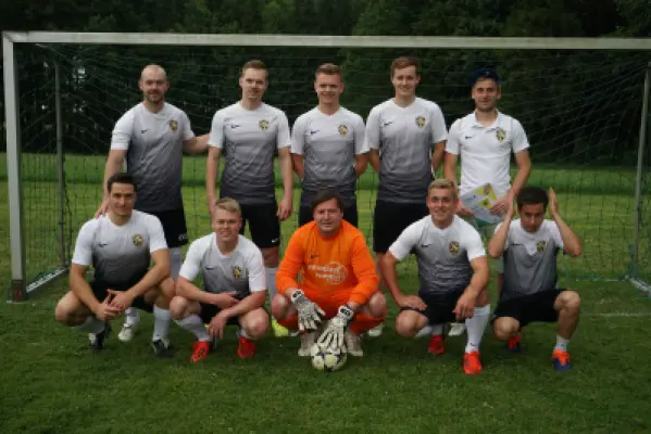 MSV Freiluftturnier 2019, Waldstadion Voglhub 59