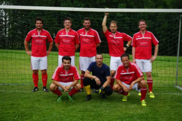 MSV Freiluftturnier 2019, Waldstadion Voglhub 61